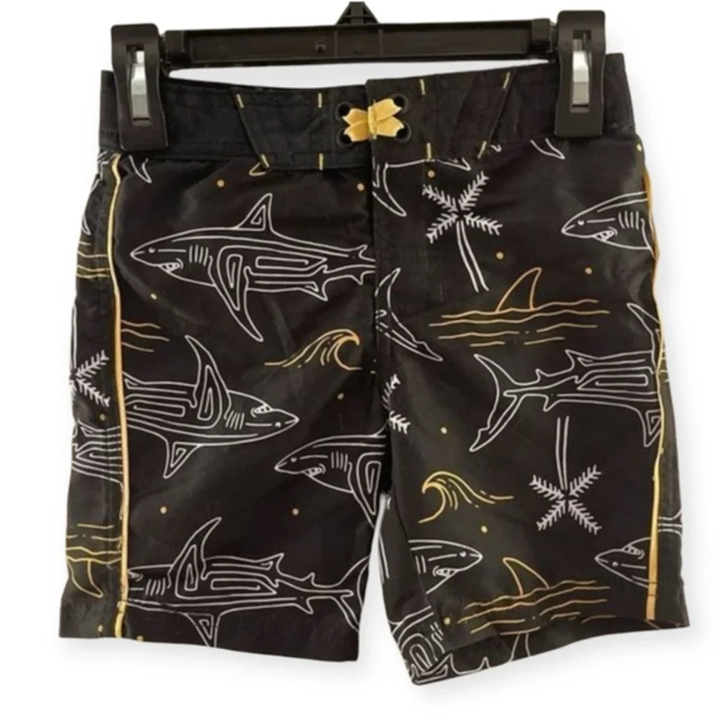 Art Class Boys‎ Swim Trunks Size 4